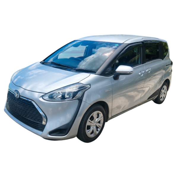 Toyota-Sienta