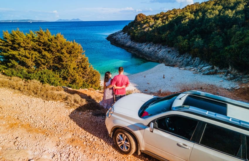 car rental in fiji