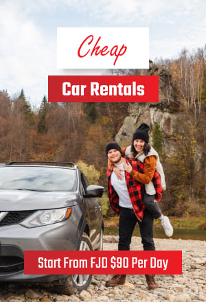 Cheap car rentals