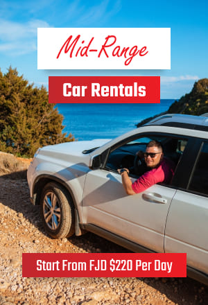 mid range car rentals