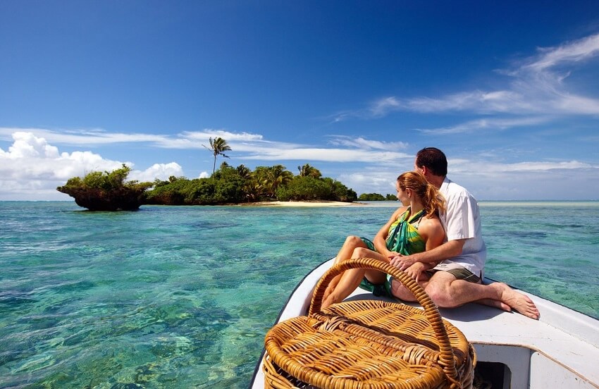 6 Tips for the Perfect Honeymoon in Fiji