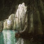 Exploring Fiji's Caves Spelunking Adventures
