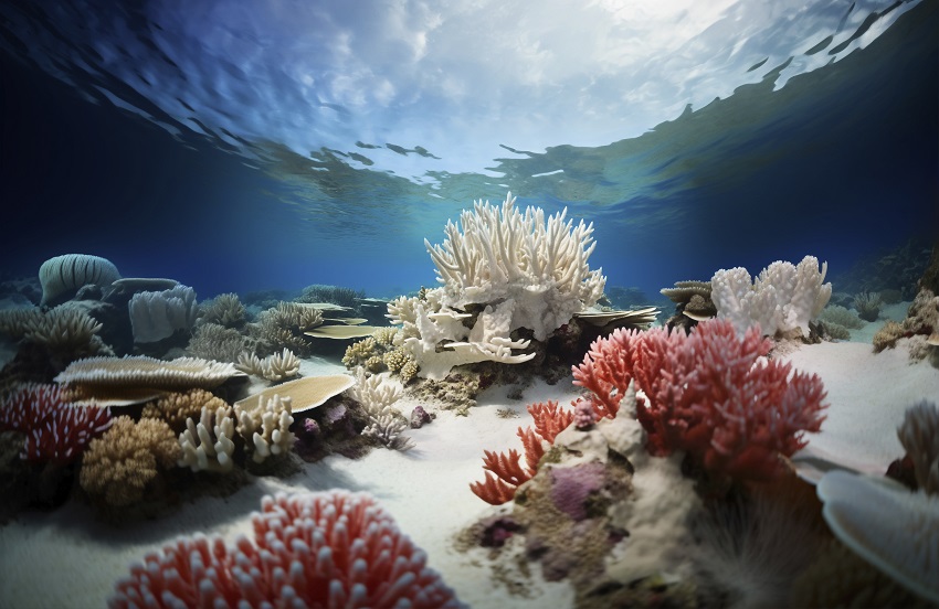 Exploring Fiji's Coral Reefs: A Diver's Paradise