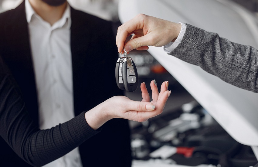 How Car Rental Works The Ultimate Guide for Travelers