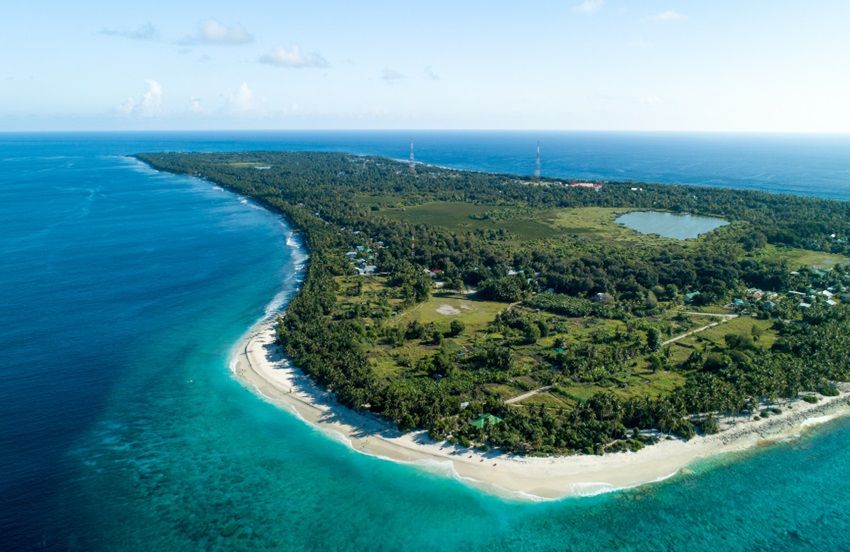 The Jaw Dropping Geology of Fiji