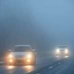 Winter Driving Tips in Fiji Safety advice for driving in snowy conditions