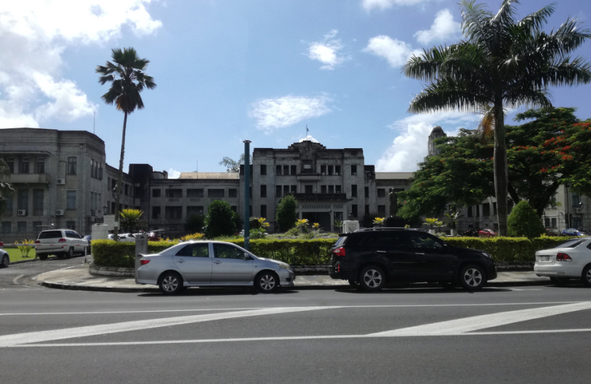 Transportation Options for Tourists Visiting in Fiji